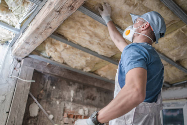 Ravenna, NE Insulation Contractor Company