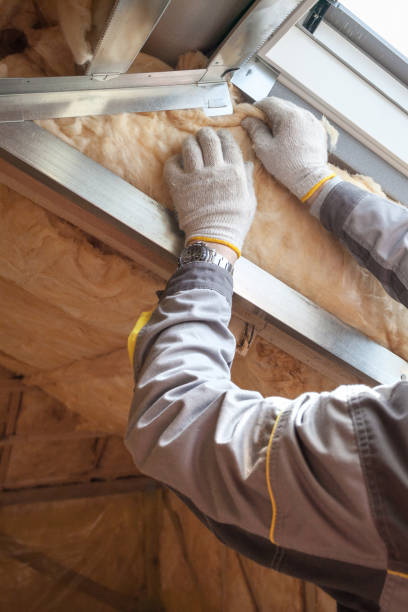 Best Energy Efficiency Insulation in Ravenna, NE