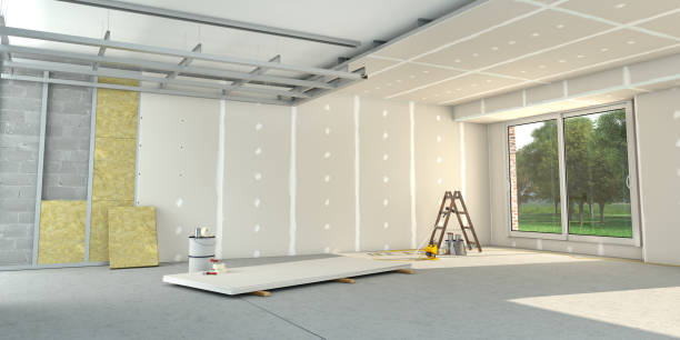 Best Specialized Insulation Services in Ravenna, NE