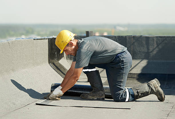 Best Spray Foam Insulation in Ravenna, NE