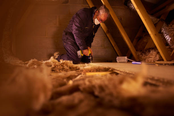 Types of Insulation We Offer in Ravenna, NE